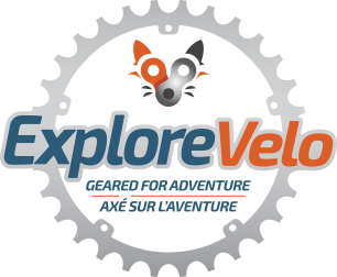 Explore Velo